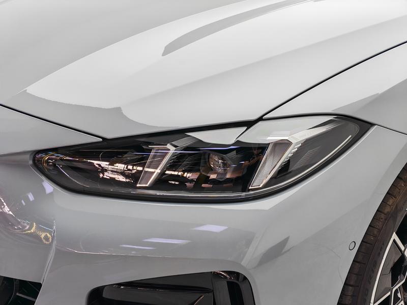BMW BMW 4 Series 2024