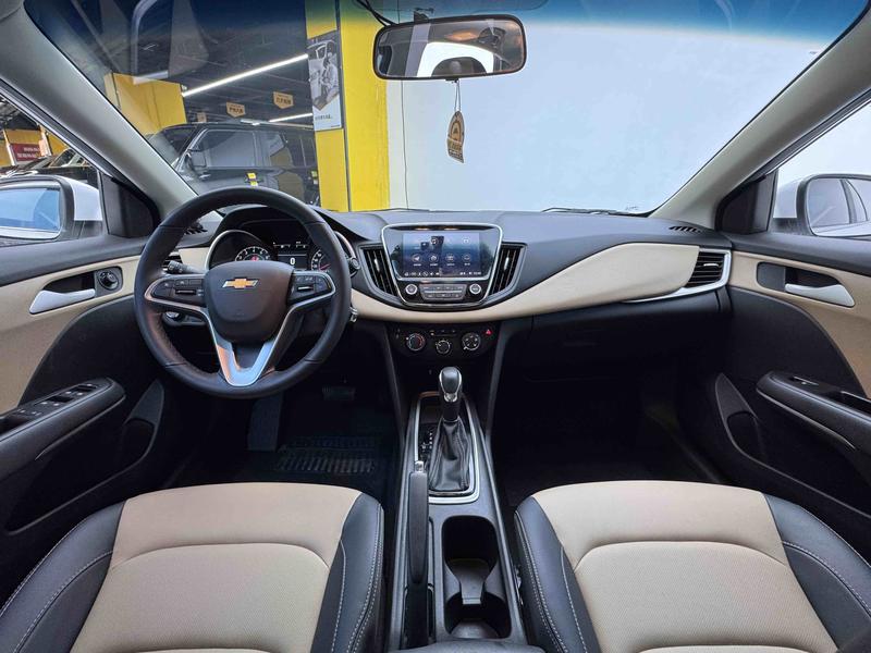 Chevrolet Koruze 2022