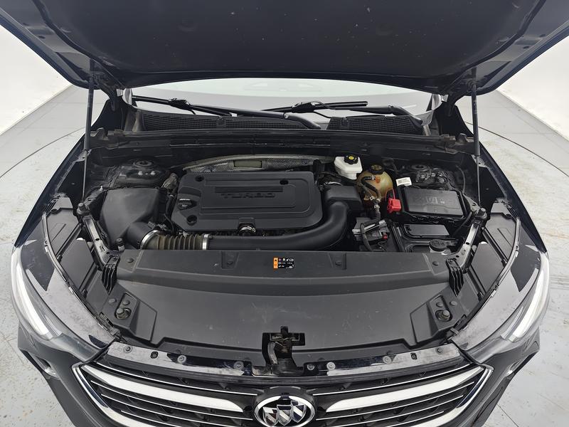 Buick Encore S 2020