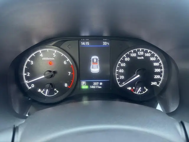 Nissan Teana 2.0 L XL Comfort Edition