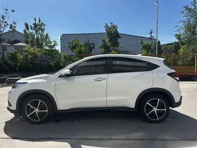 Honda Binzhi 220 TURBO CVT Deluxe Edition Country VI