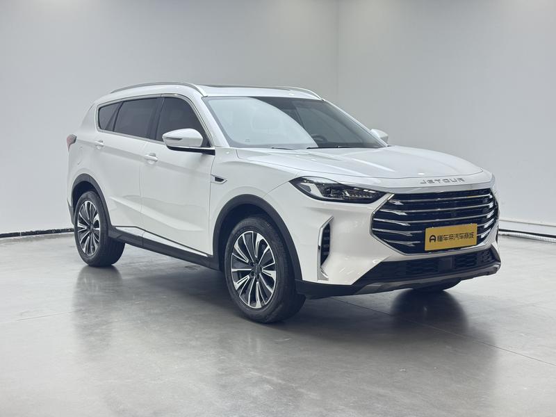 Jetour Jetour X70 PLUS 2023