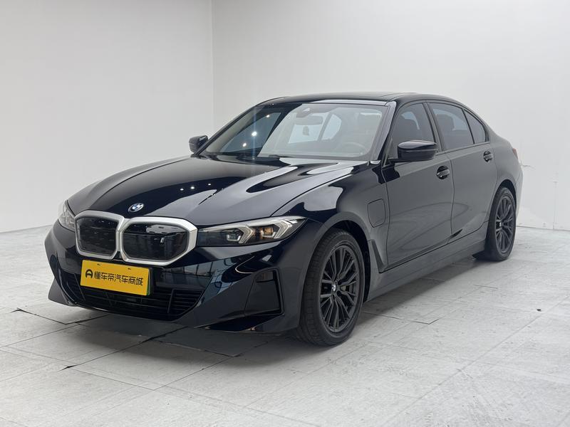 BMW BMW i3 2023