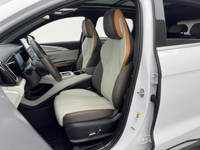 BYD Song Pro DM 2022
