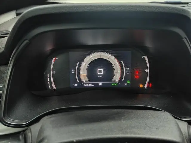 Haval Haval H6 National Tide Version 2.0 GDIT Automatic GT Version