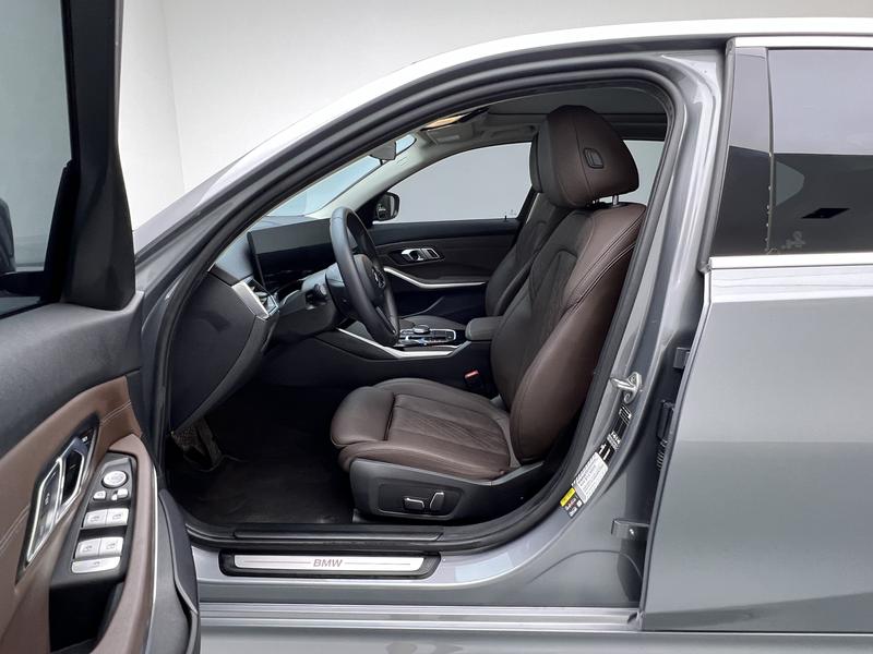 BMW BMW i3 2023