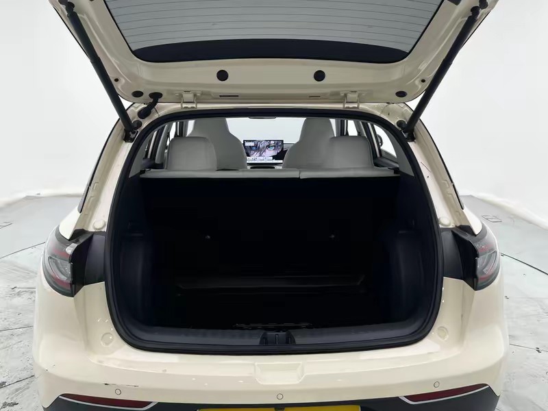 Geely Galaxy Wish Upon a Star 2025