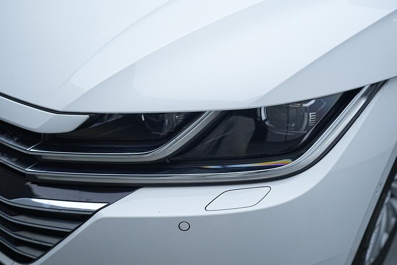 Volkswagen Volkswagen CC 2019