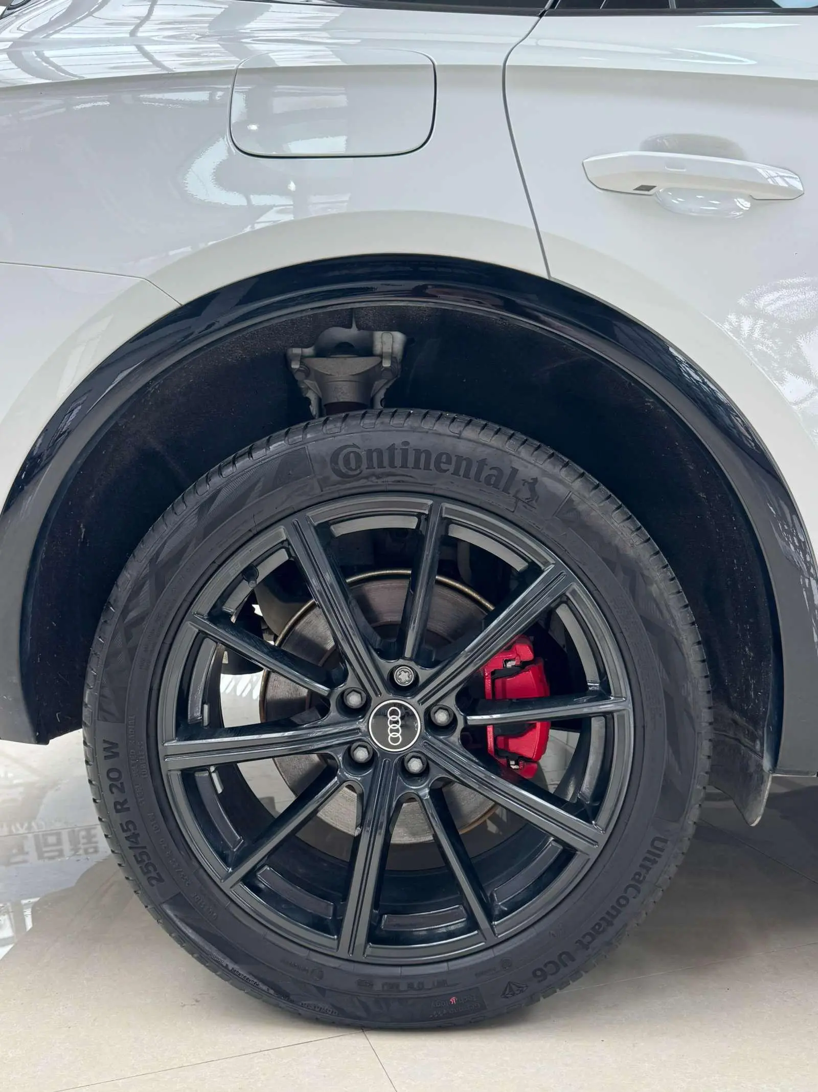 Audi Audi Q5L Sportback 40 TFSI Luxury