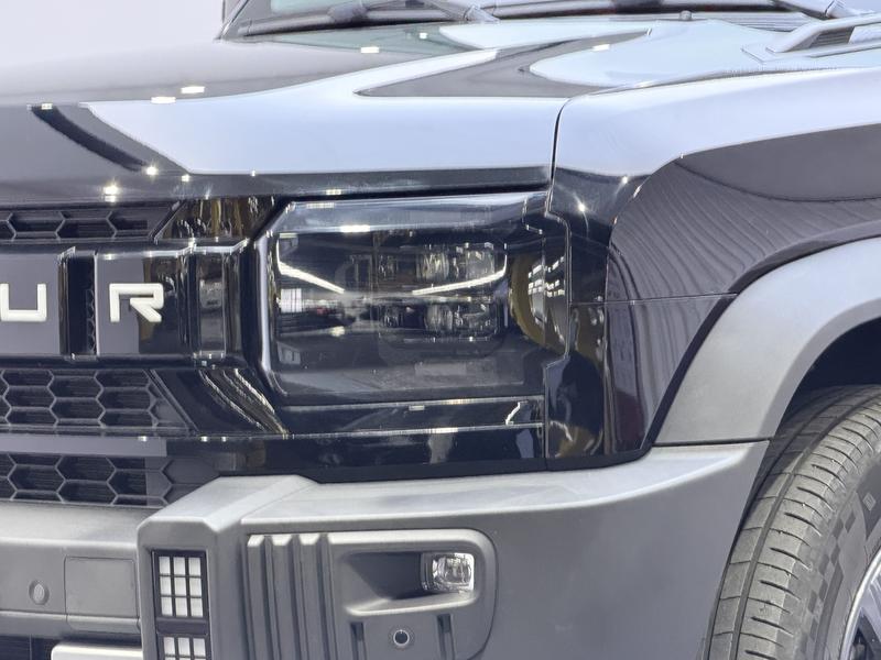 Jetour Jetour Traveller 2023