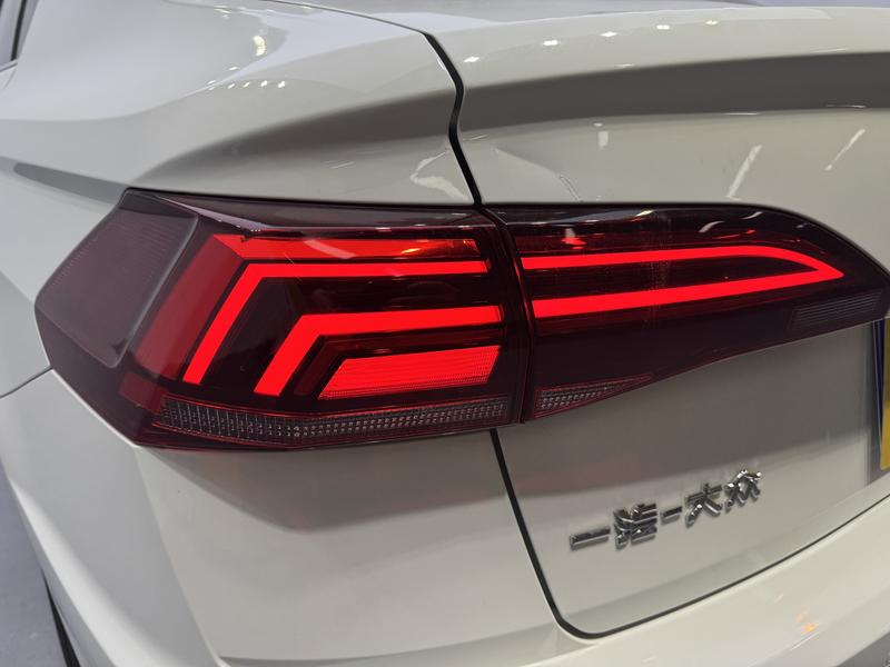 Volkswagen Bora 2021