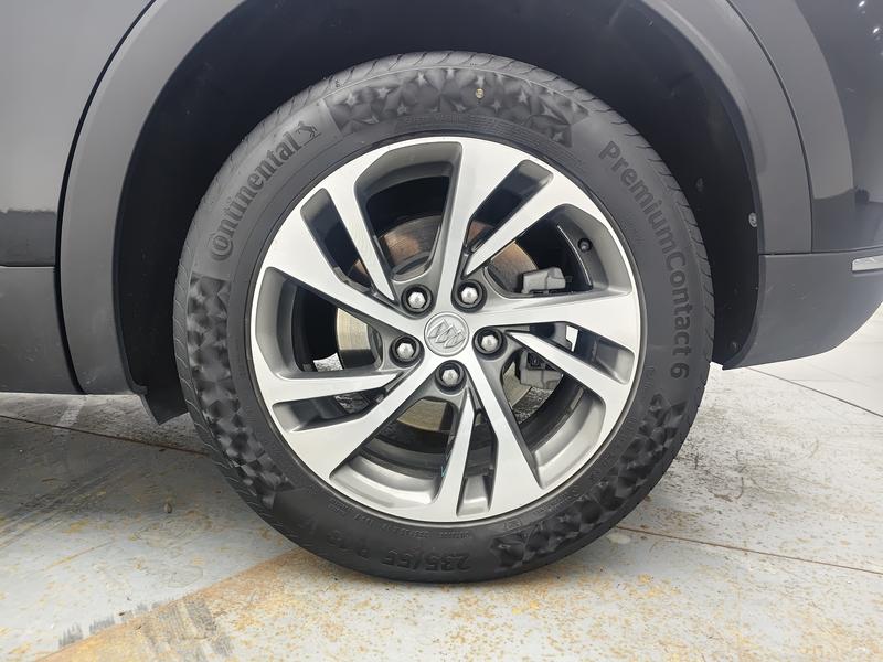Buick Encore S 2020