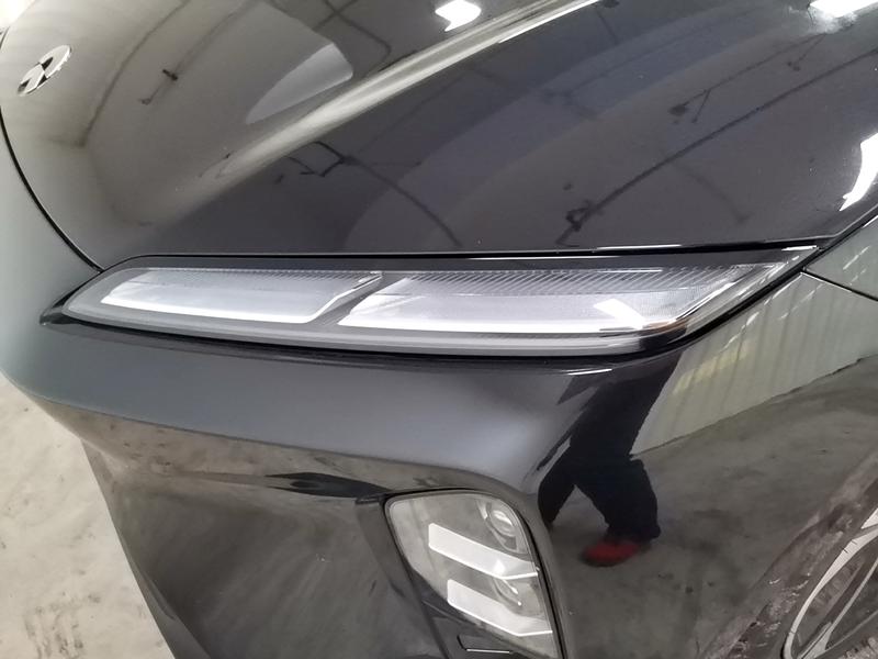 NIO NIO ET5 Touring 2025