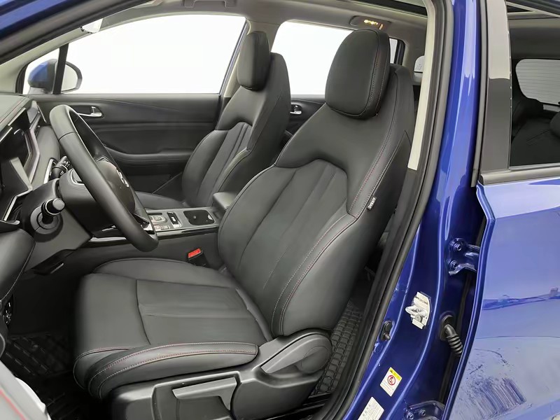Trumpchi GAC Trumpchi GS4 2020