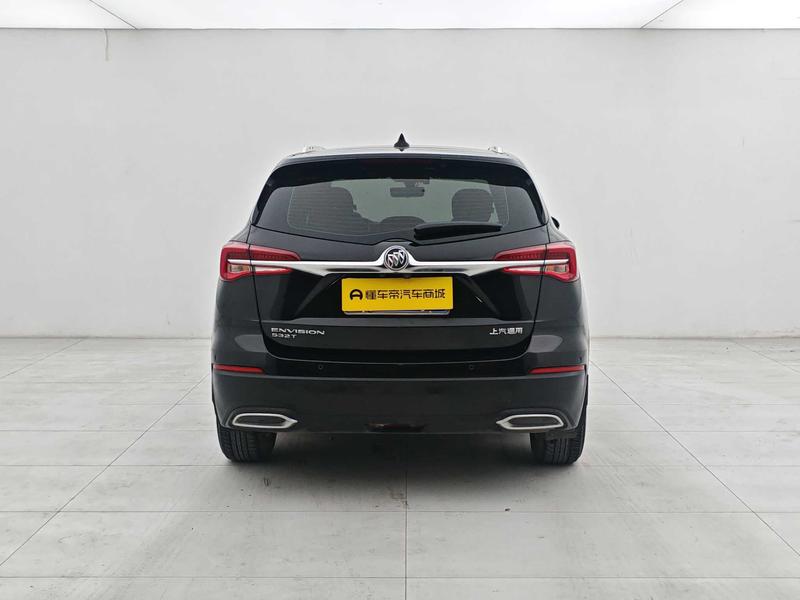 Buick Envision 2021
