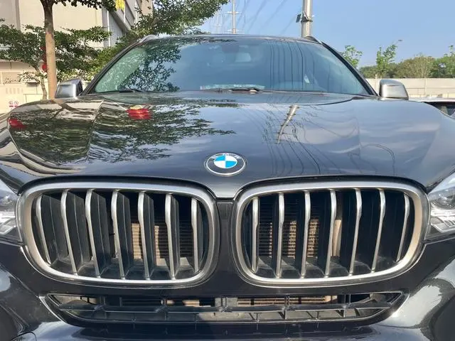BMW BMW X6 xDrive35i M Sports Luxury