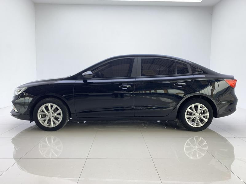 Roewe Roewe i5 2020