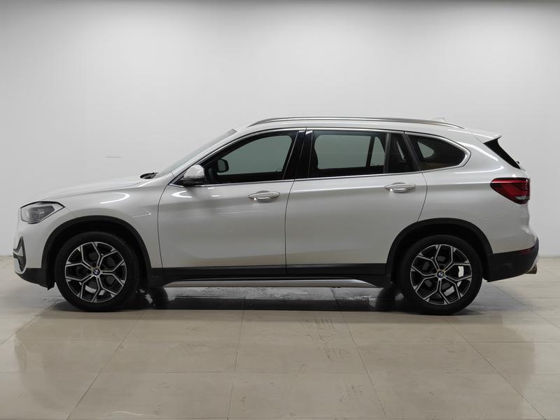 BMW BMW X1 2020