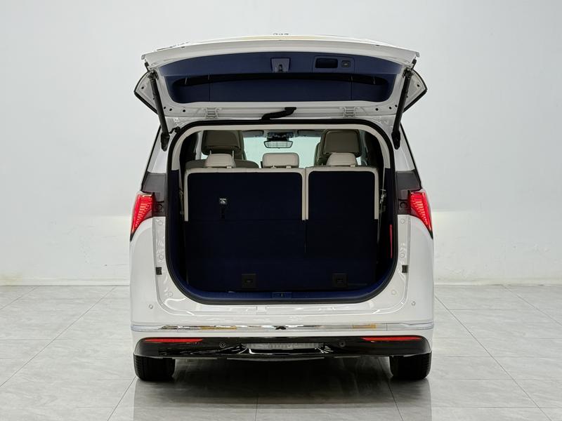 Buick Buick GL8 PHEV 2024