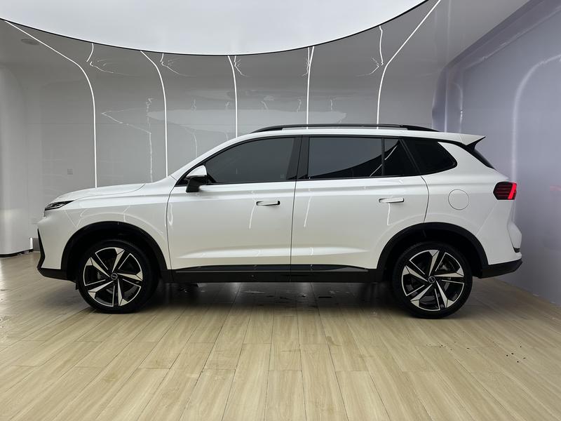 Roewe Roewe RX5 MAX 2022