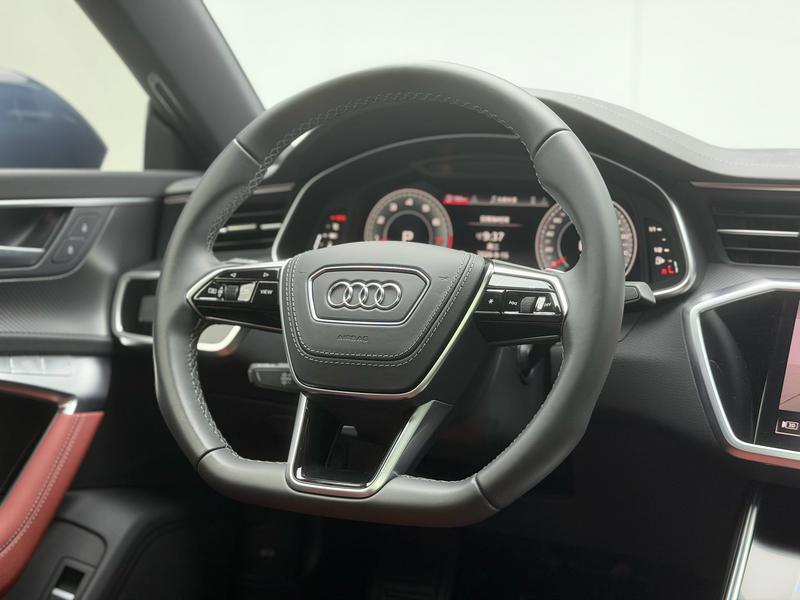 Audi Audi A7L 2024