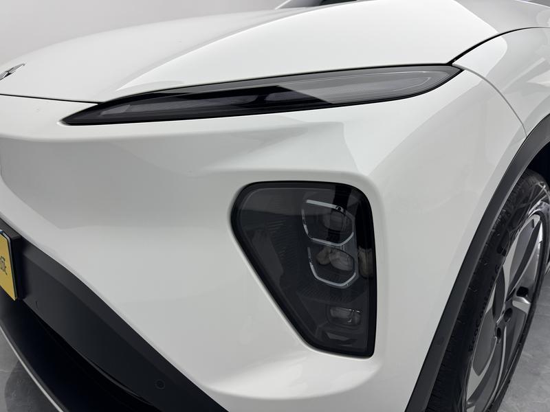 NIO NIO EC7 2023