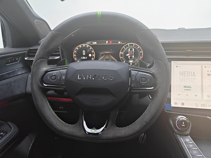 Lynk & Co Lynk & Co 05 2021