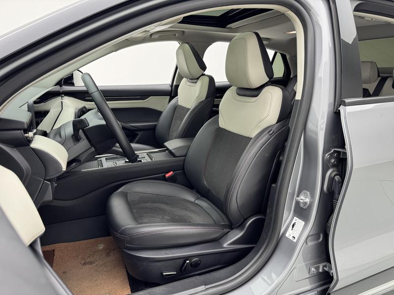 Ford Mondeo 2022