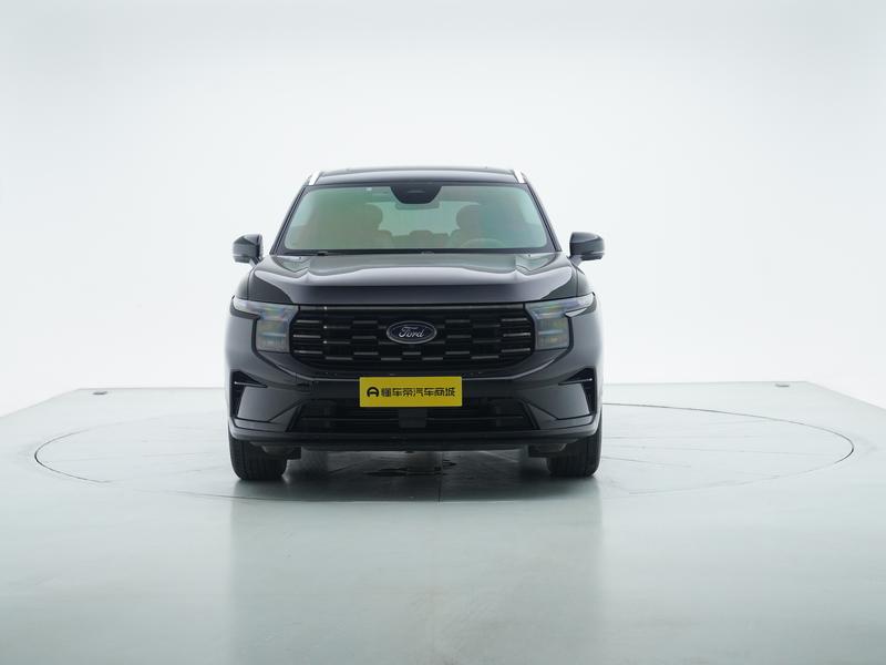 Ford Edge 2023