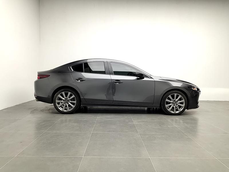 Mazda Mazda 3 Axela 2021