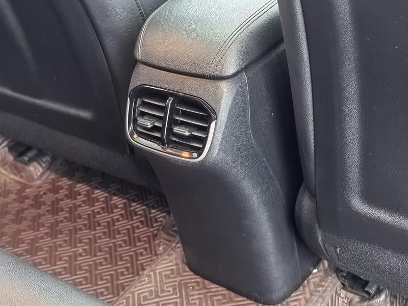 Hyundai Fiesta 2019