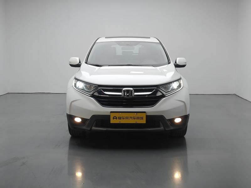 Honda Honda CR-V 2019