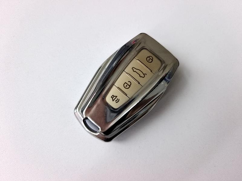 Geely Emgrand 2019