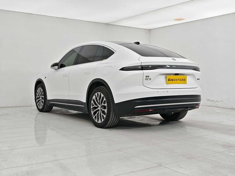 NIO NIO EC6 2024