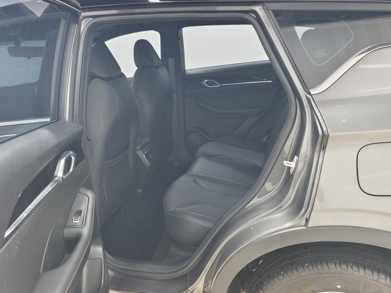 Geely Bin Yue 2025