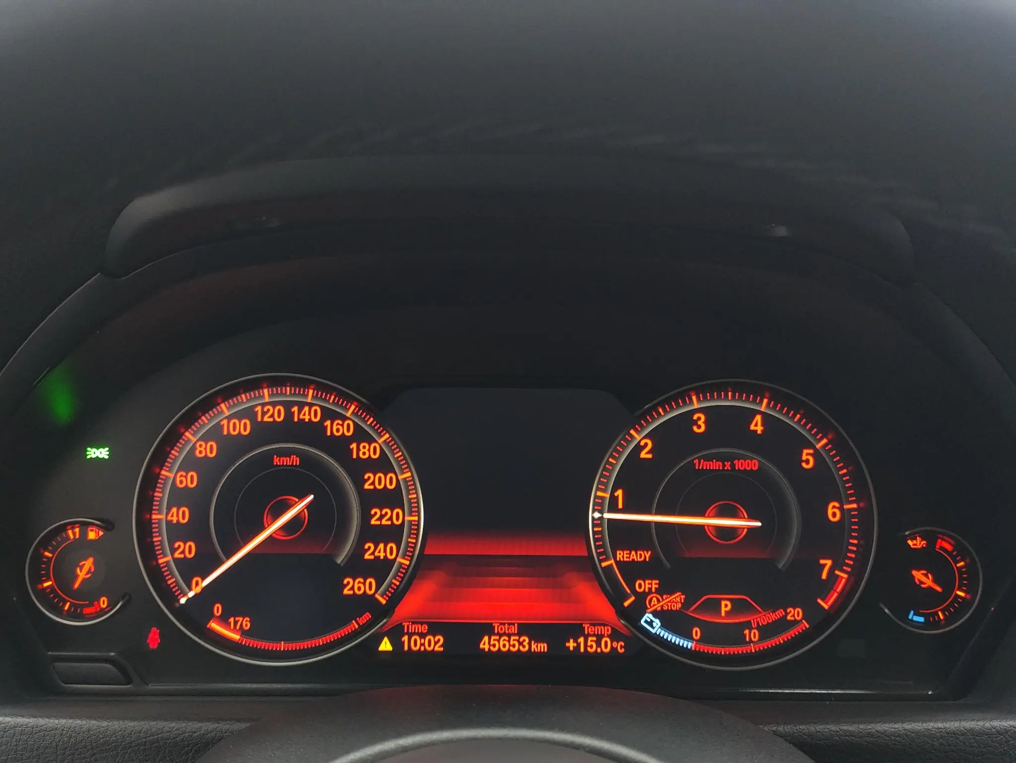 BMW BMW 4 Series 425i Gran Coupe M Sports Yao Ye Edition