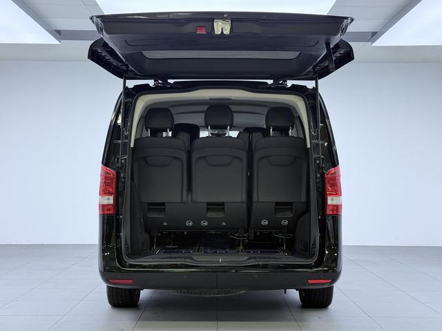 Mercedes-Benz Vito 2021