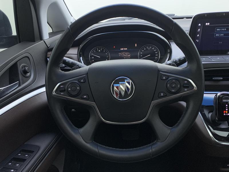 Buick Buick GL8 2022