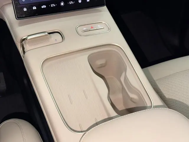 NIO Nio EC7 75kWh