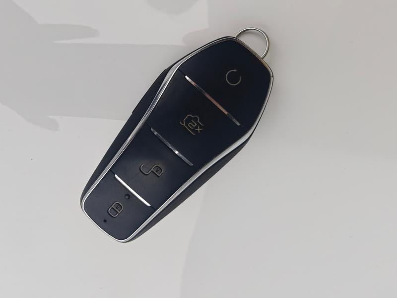 BYD BYD e2 2021