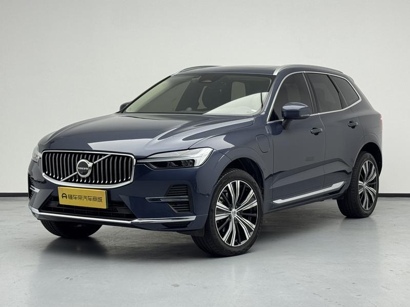 Volvo Volvo XC60 PHEV 2023