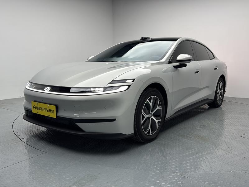 Changan Qiyuan Changan Qiyuan A06 2026