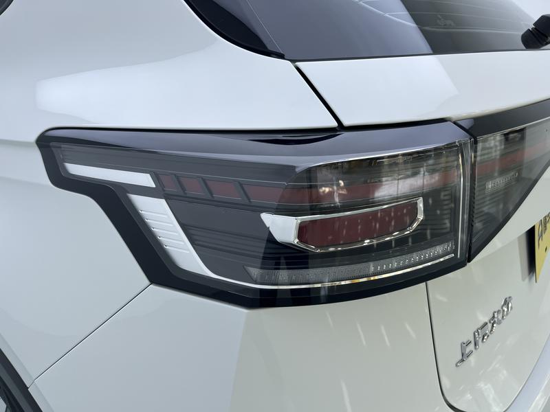 Volkswagen Tharu 2025