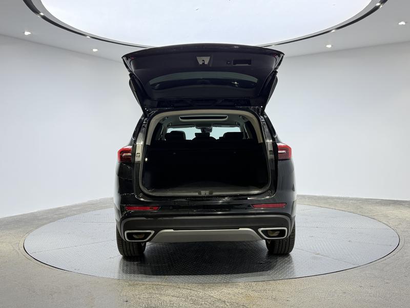 Buick Envision 2021