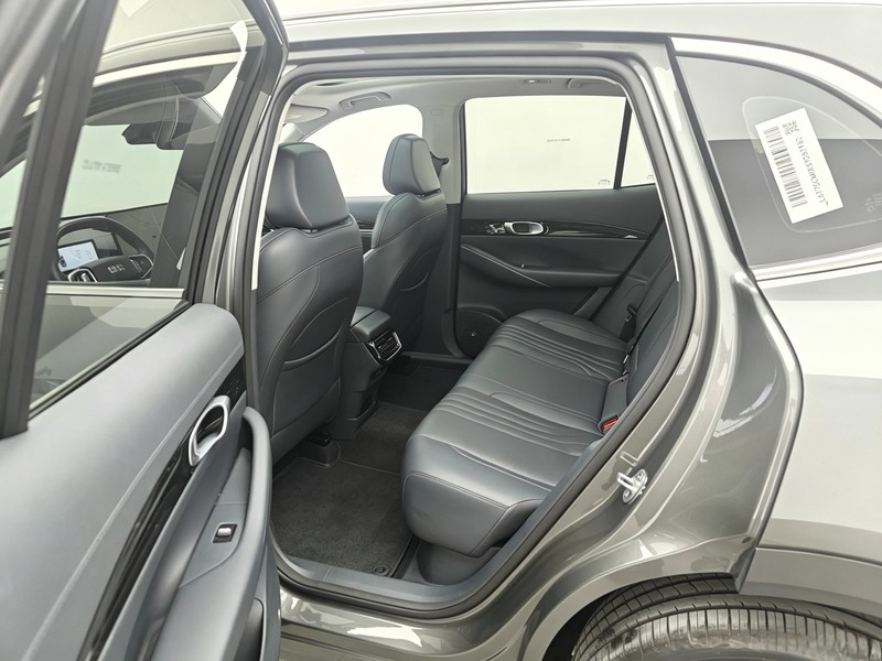 Geely Galaxy Galaxy E5 2026