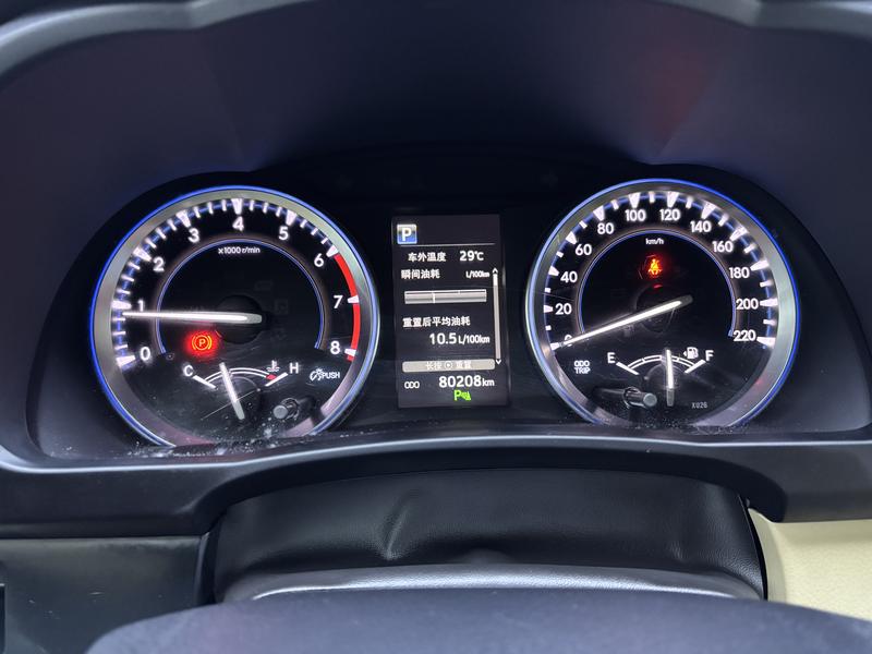 Toyota Highlander 2021