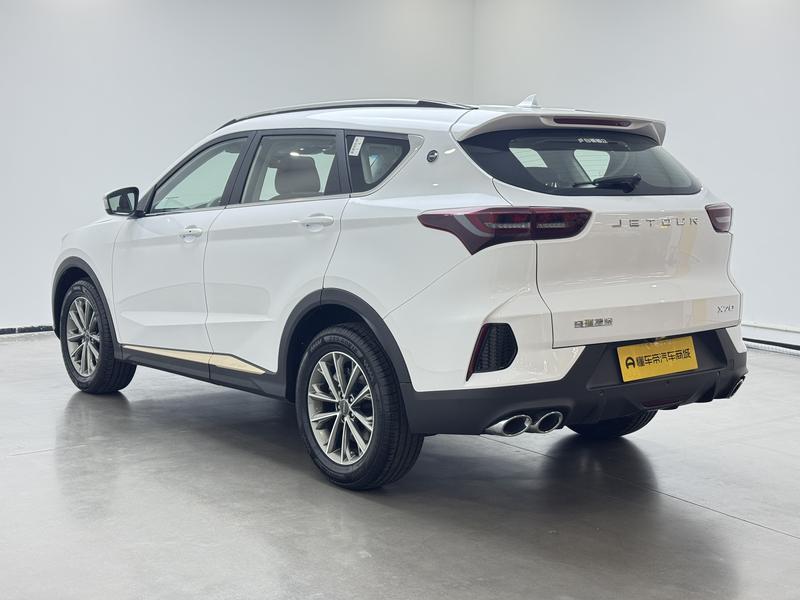 Jetour Jetour X70 2025