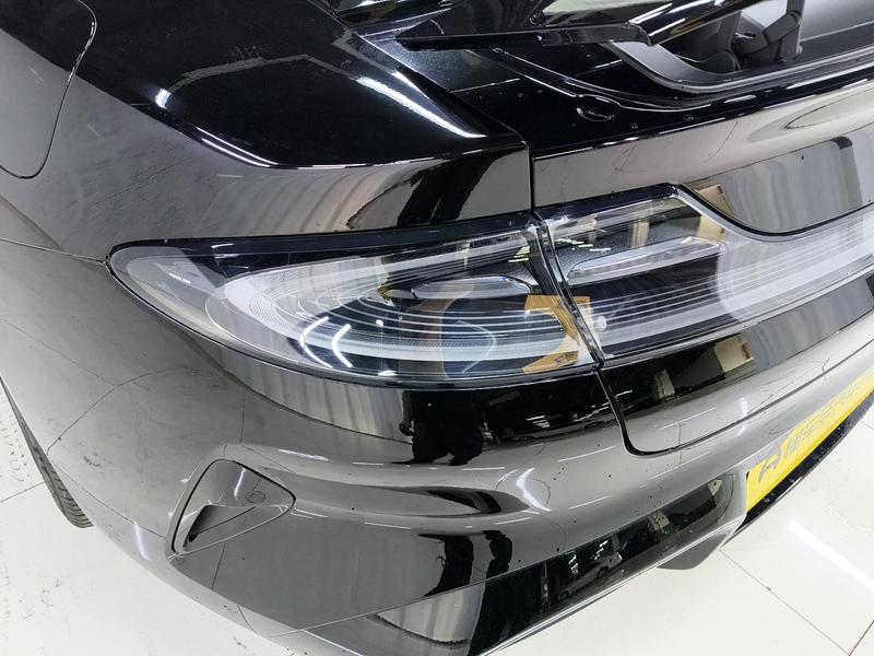 Xiaomi Auto Xiaomi SU7 2024