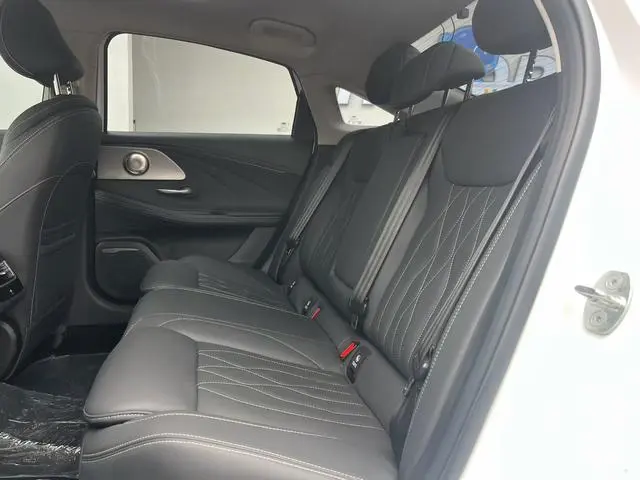Chery Fulwin Arrizo 8 1.6TGDI DCT Yi