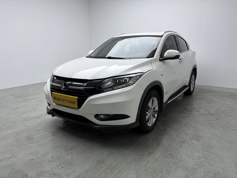 Honda Binzhi 2018